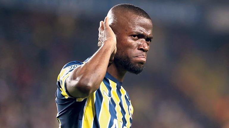 Fenerbahçeden Galatasaraya çalım Yaz transferi için dev kapışma