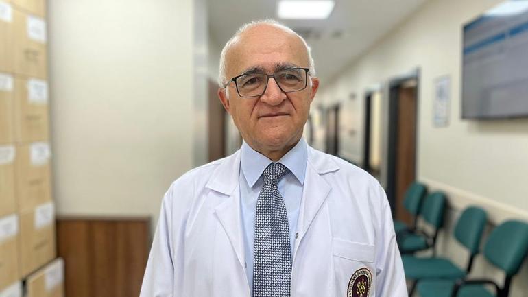 Cerrahpaşada deprem riski olmayan binalarda ayakta hasta kabulü