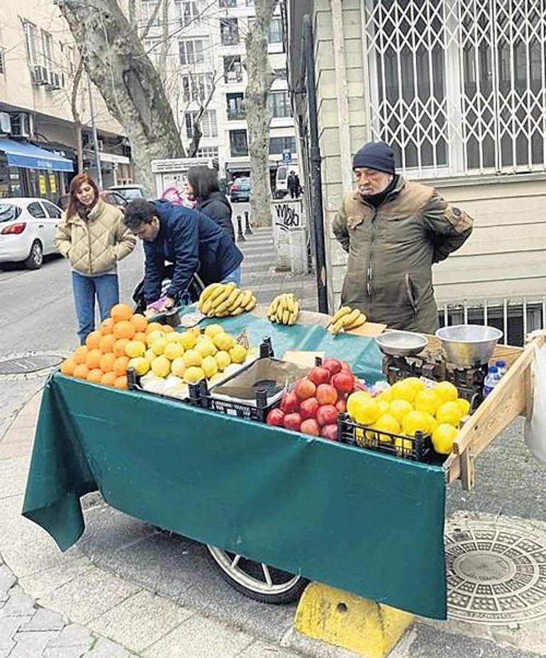 Dört uzun gün