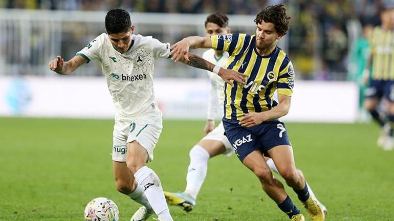 Borussia Dortmund, Ferdi Kadıoğlu transferi için girişimlere başladı Bonservis bedeli ortaya çıktı
