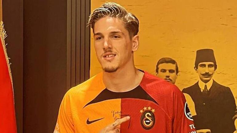 Nicolo Zaniolo için dev transfer rekabeti Avrupa devleri peşinde