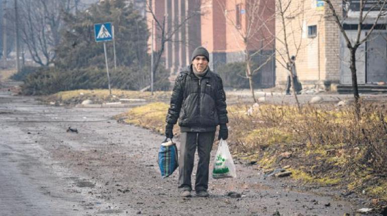 Kuzey Akım sabotajında ‘Ukrayna’ iddiası