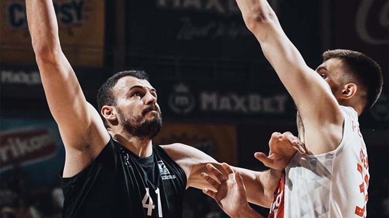 Ergin Ataman, Kızılyıldız maçı sonrası konuştu: EuroLeague adına utanç vericiydi
