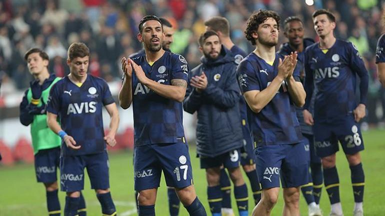 Okan Burukun yardımcısından Fenerbahçe ve Jesus övgüsü Türkiyede uzun yıllar kalmaz