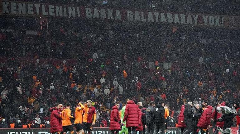 Okan Burukun yardımcısından Fenerbahçe ve Jesus övgüsü Türkiyede uzun yıllar kalmaz