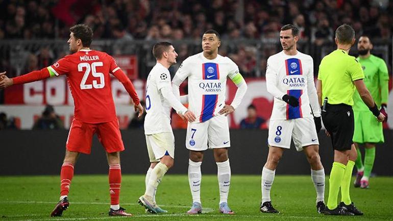 Paris Saint Germain elendi, yıldızlar sert çıktı Messiye patladı: Hangi büyük maçta vardı
