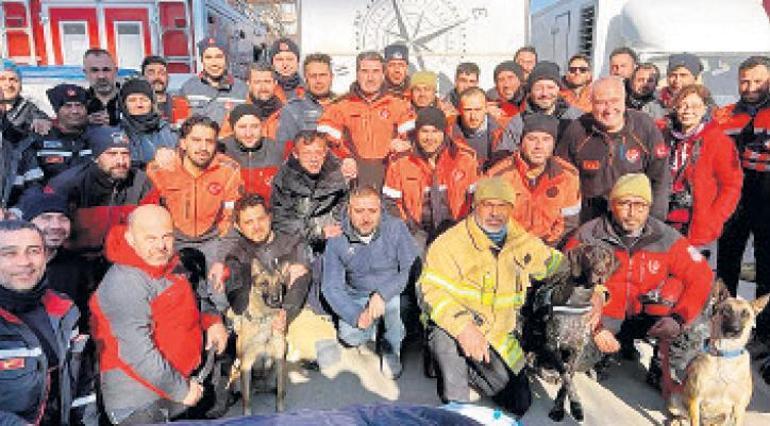 ‘Ben artık aynı Pelin değilim’