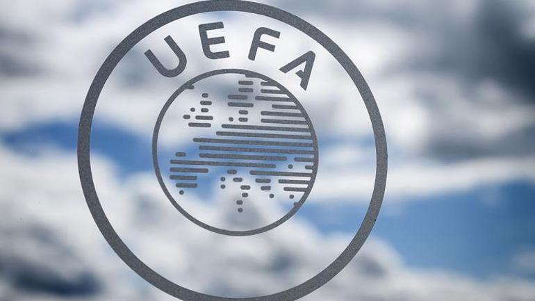 UEFA ülke puanı sıralaması güncellendi Fenerbahçe, Başakşehir ve Sivassporun bu sezon yaptığı katkı belli oldu