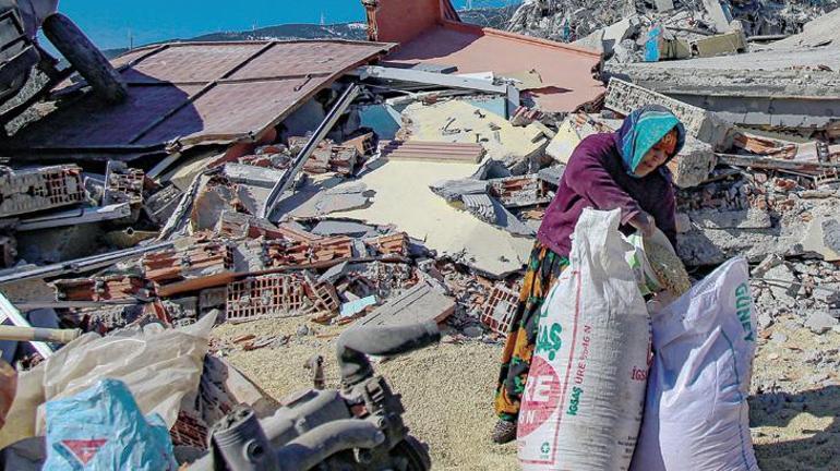 Türkiyeyi yasa boğan depremlerin ardından yapılaşma için öneriler: Kentleşme için yeni bir yol haritası...