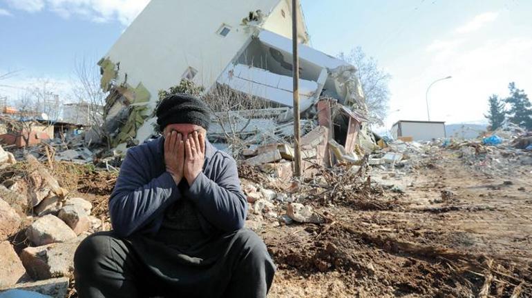 Türkiyeyi yasa boğan depremlerin ardından yapılaşma için öneriler: Kentleşme için yeni bir yol haritası...