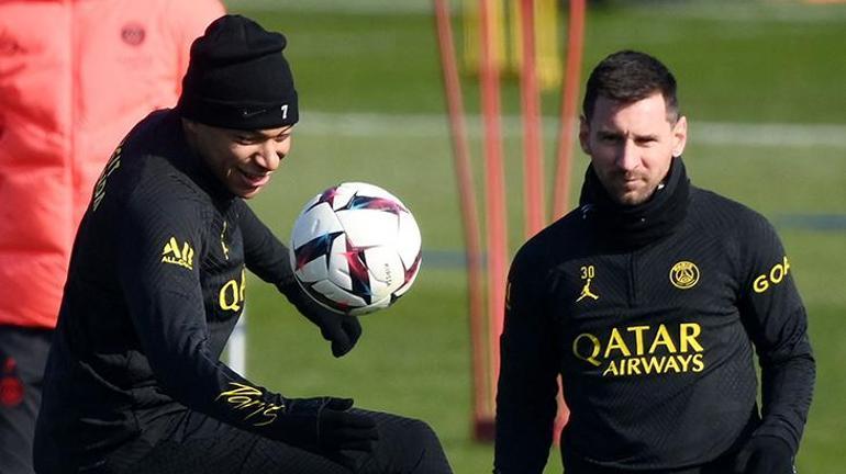 Nasser Al-Khelaifiden sürpriz Messi kararı Transferde Icardi detayı