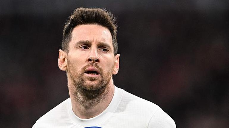 Nasser Al-Khelaifiden sürpriz Messi kararı Transferde Icardi detayı