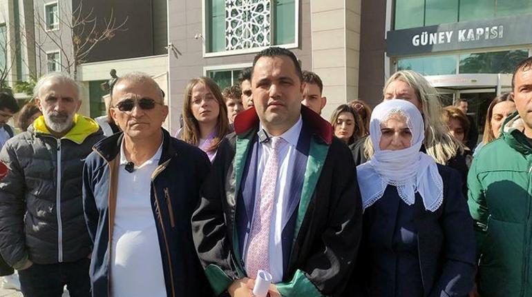 Pınar Gültekin cinayetinde Cemal Metin Avcı ve Mertcan Avcı hakkında karar