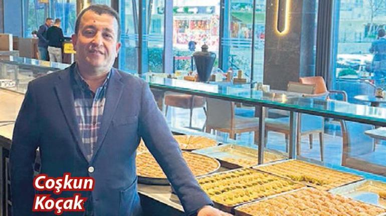 Gaziantep umudu yeşertiyor