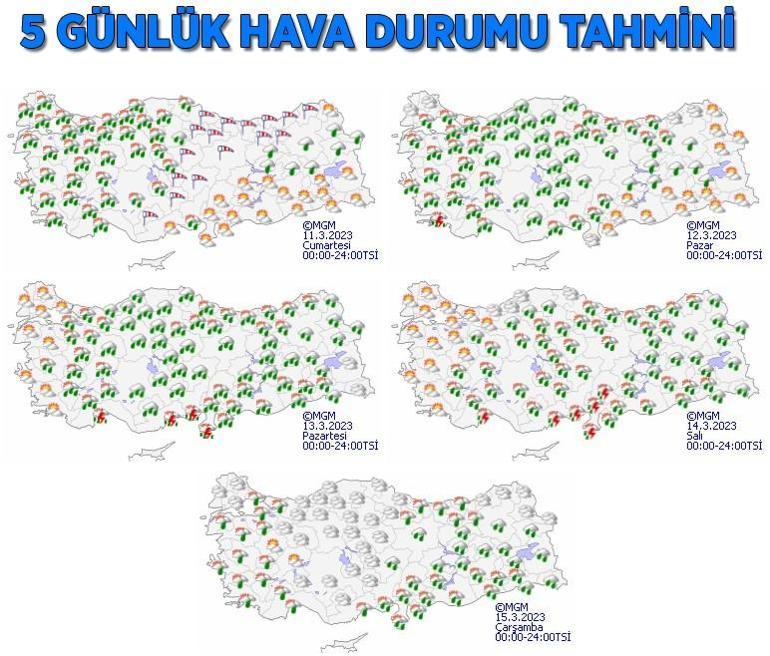 İstanbulda deniz ulaşımına lodos engeli