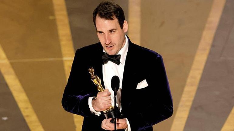 95inci Oscar Ödülleri sahiplerini buldu İşte kazananlar