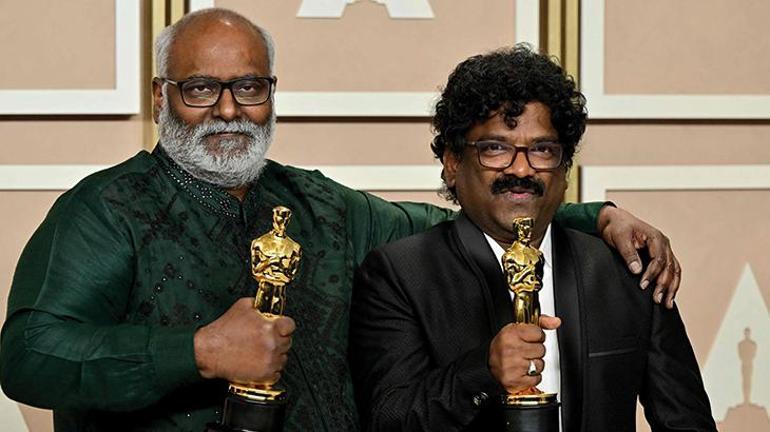 95inci Oscar Ödülleri sahiplerini buldu İşte kazananlar