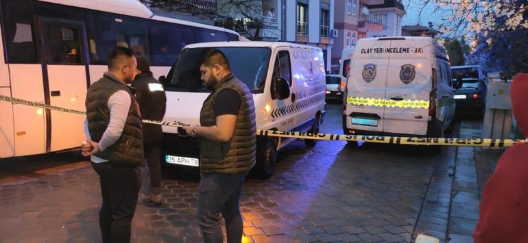 Annesini öldüren babasına engel olamadı Anlattıkları şoke etti: Her yerine sıktı ağabey