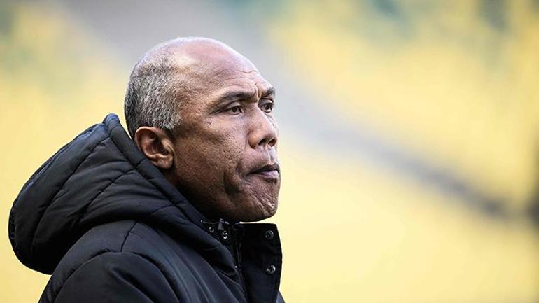 Nantes Teknik Direktörü Antoine Kombouareden Mostafa Mohamed iddialarına cevap Sonradan oyuna girmesini tercih ederim