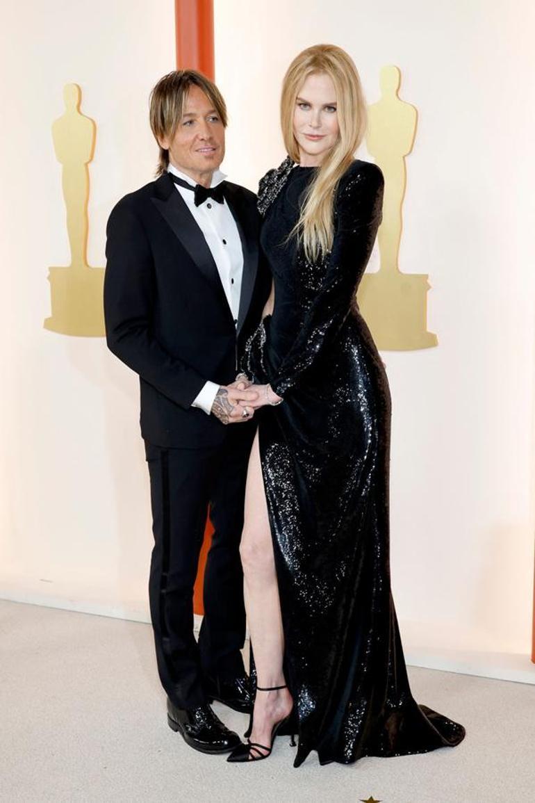 Oscar törenine katılmadı Tom Cruise, Nicole Kidmanla karşılaşmak istemedi