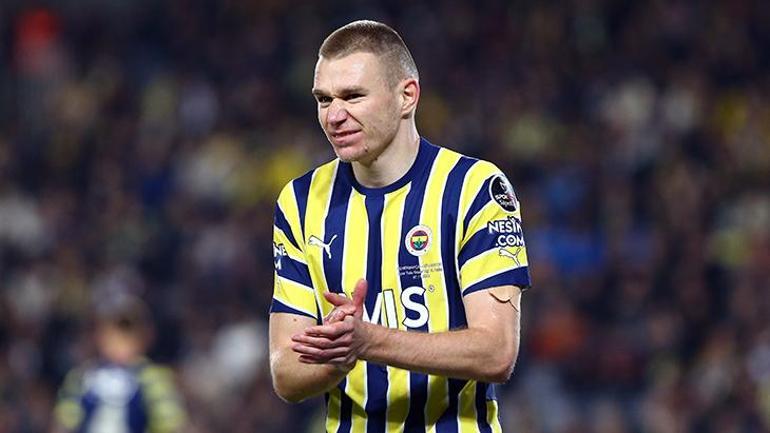 Sacha Boey değerini katladı Fenerbahçede büyük düşüş
