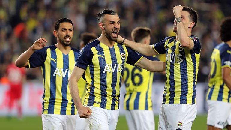 ÖZEL | Serdar Dursun Fenerbahçeyi dava etti Eşine az rastlanır ceza