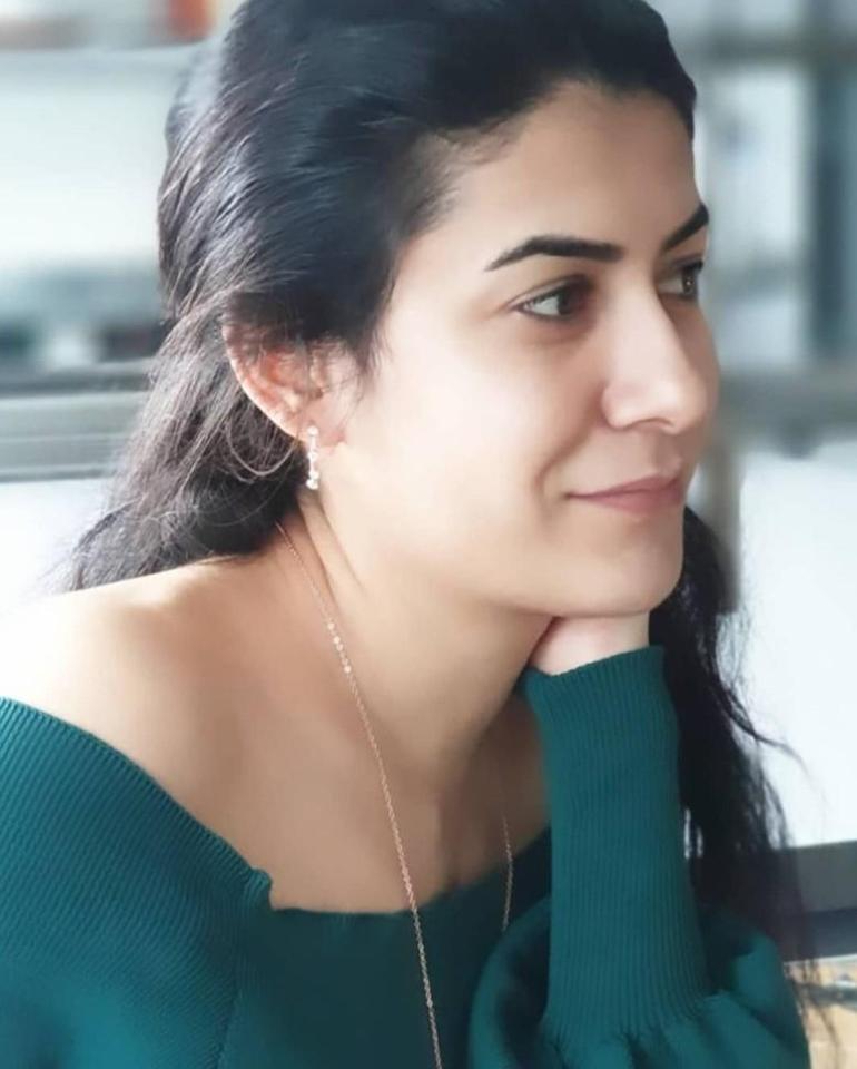 Pınar Damar cinayetinde dava açıldı 2 kez ağırlaştırılmış müebbet