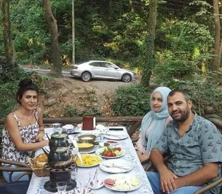 Pınar Damar cinayetinde dava açıldı 2 kez ağırlaştırılmış müebbet
