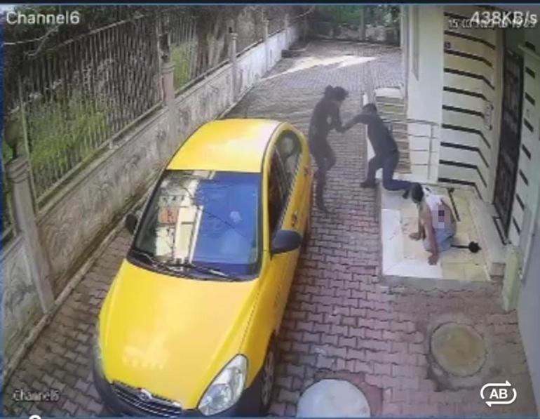 Antalyada dehşet: 10 yaşındaki kuzeninin öldürdü