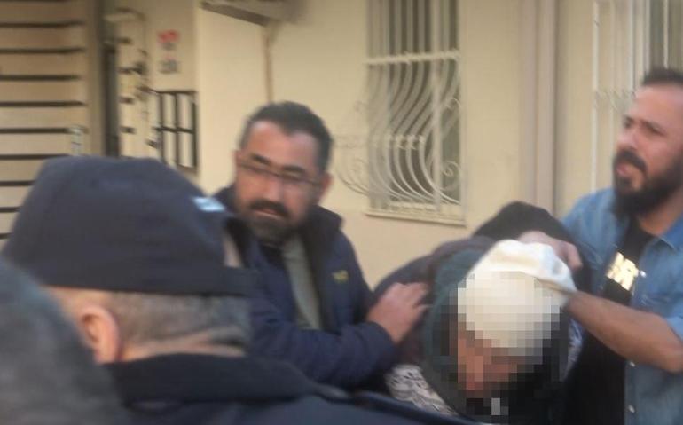 Antalyada dehşet: 10 yaşındaki kuzeninin öldürdü