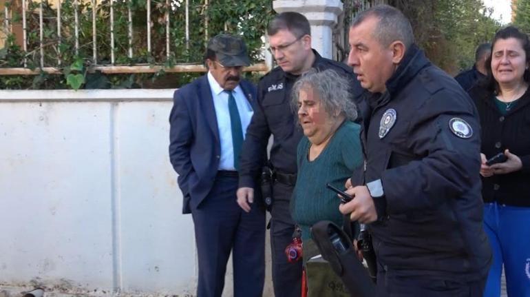 Antalyada dehşet: 10 yaşındaki kuzeninin öldürdü