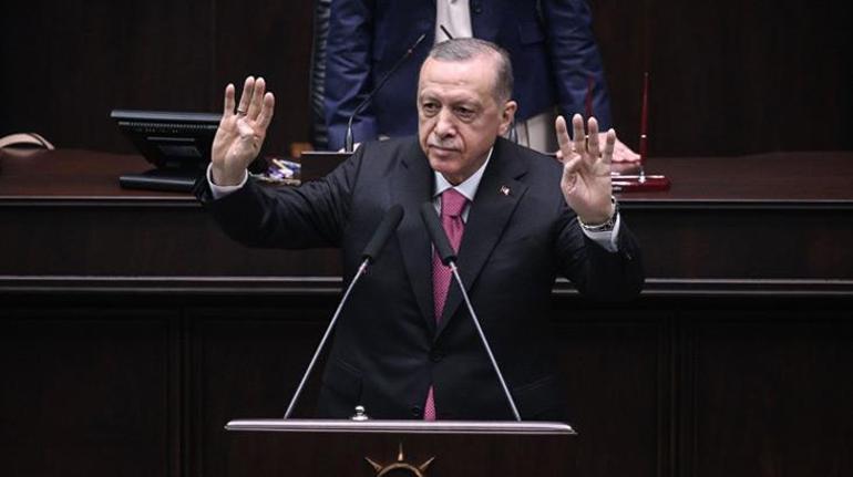 Cumhurbaşkanı Erdoğan, Kılıçdaroğlunun adaylığıyla ilgili konuştu: Bakalım ne tür kepazeliklere şahit olacağız