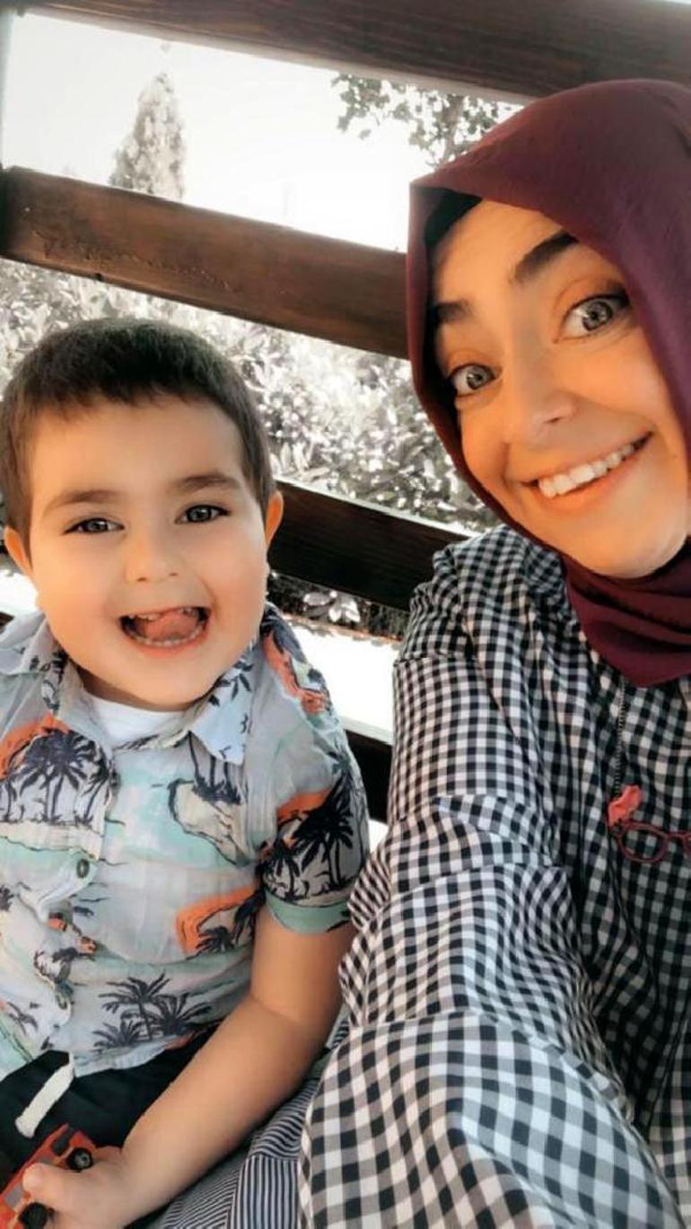 Ankarada eczacı kalfasının şeytani oyunu 4 yaşındaki çocuk öldü