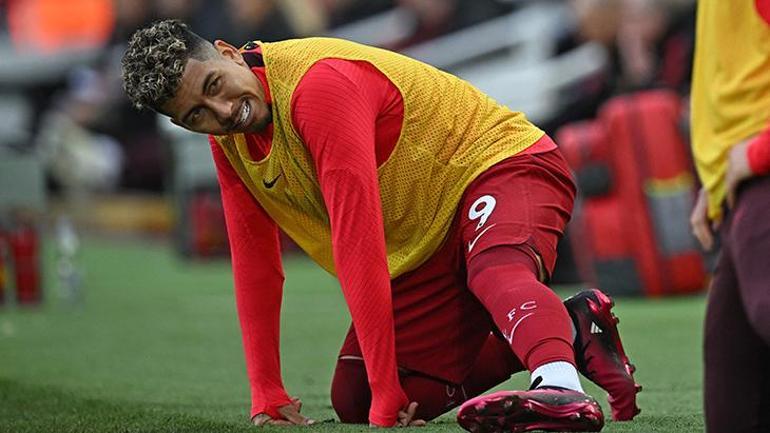 Roberto Firmino için Galatasaray iddiası Şartı belli oldu