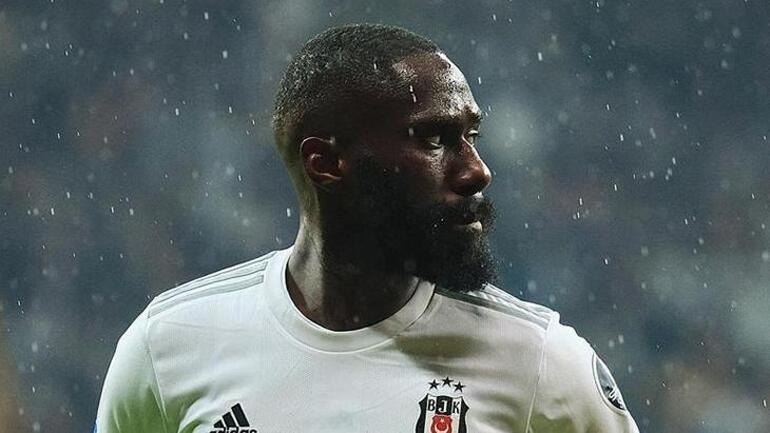 Beşiktaşın yıldızı 2026ya kadar sözleşmeyi kaptı Yolların ayrılması bekleniyordu