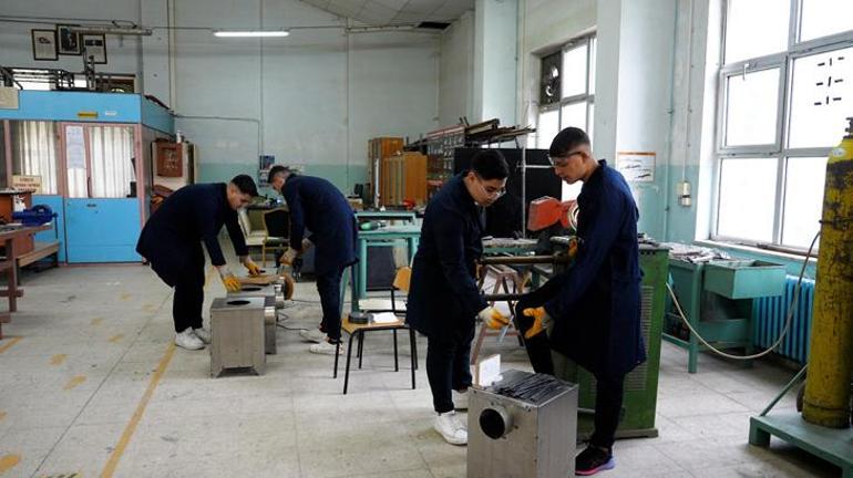 Fabrikalarda deprem seferberliği Kapasitenin üstünde çalıştılar