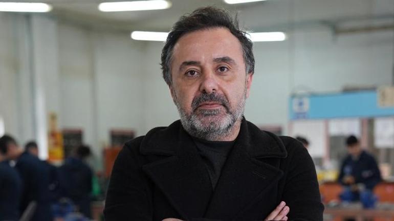 Fabrikalarda deprem seferberliği Kapasitenin üstünde çalıştılar