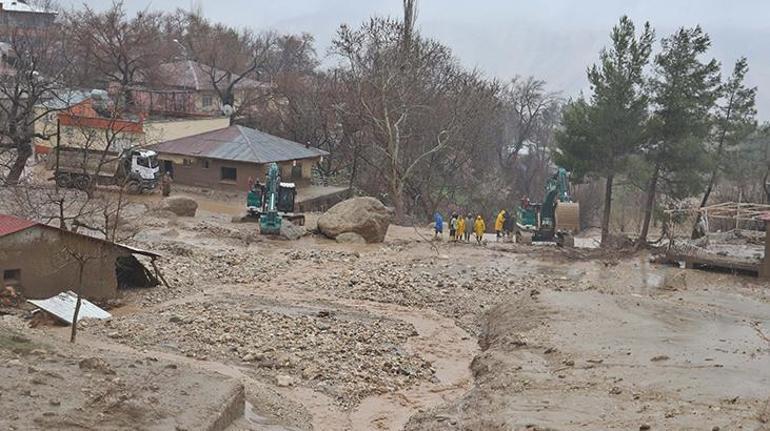 Prof. Dr. Yaşar: Çarpık kentleşme nedeniyle sel afeti, felakete dönüşüyor