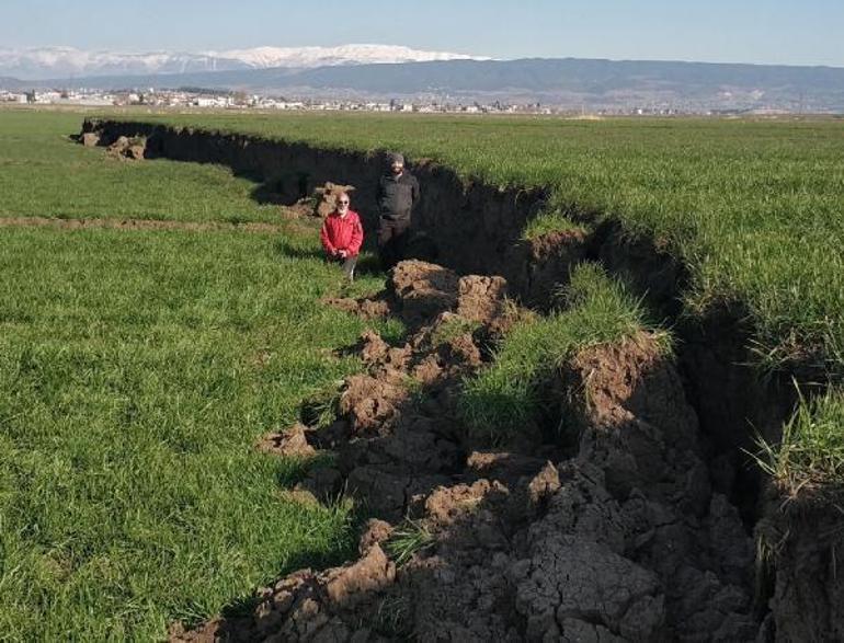 Antakya için yeni uyarı: Daha büyük bir deprem yaşanabilir