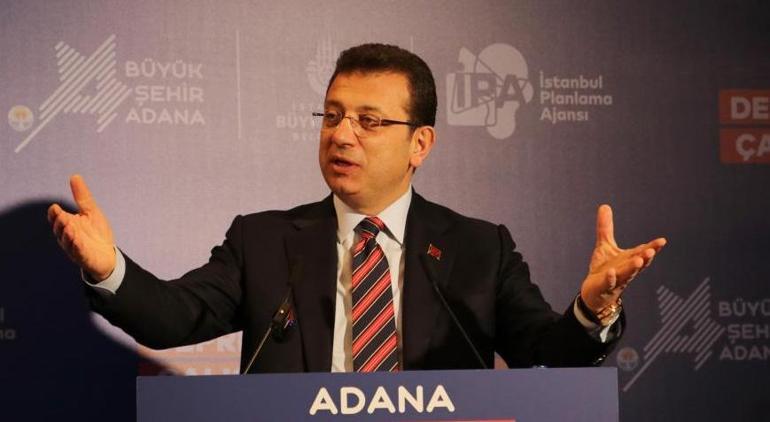 Prof. Dr. Naci Görür altını çizerek belirtti Adana havzası deprem levhasına yakın