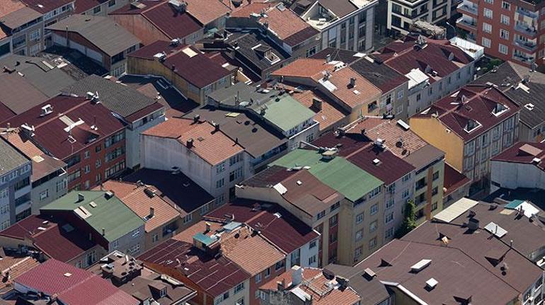 İstanbuldaki en riskli ilçeler Prof. Dr. Şükrü Ersoydan deprem uyarısı