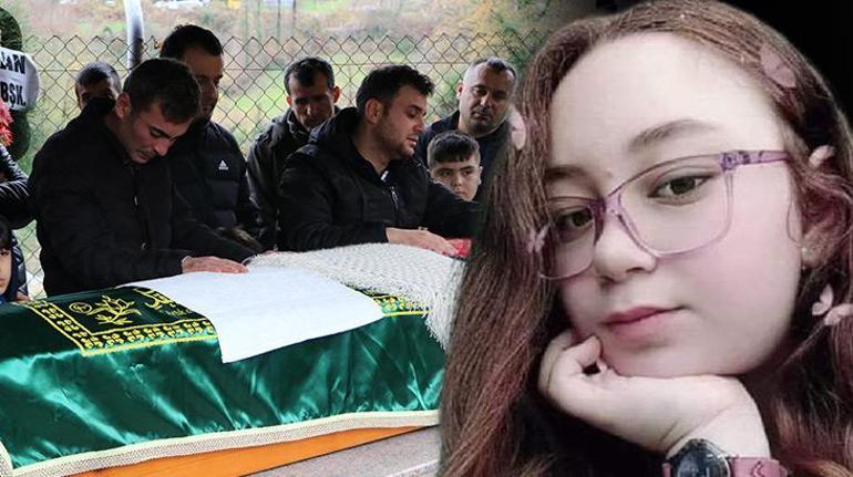 14 yaşındaki Büşranın öldüğü servis kazasında 3 kişiye 15er yıl hapis istemi