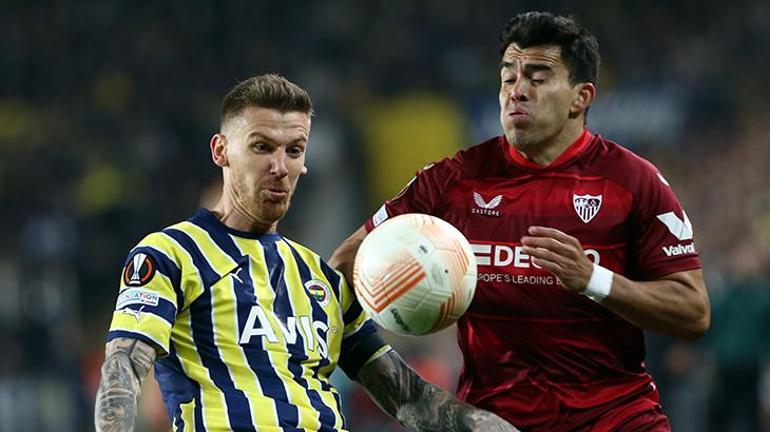 Fenerbahçe-Sevilla maçı sonrası çarpıcı Valencia iddiası: Çoğu kişi inanmıyor