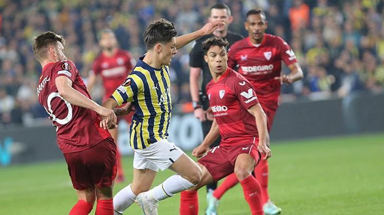 Fenerbahçe-Sevilla maçı sonrası çarpıcı Valencia iddiası: Çoğu kişi inanmıyor