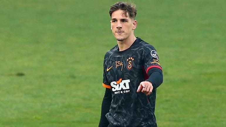 Avrupa devinden çılgın Nicolo Zaniolo hamlesi 30 milyon euroyu gözden çıkardılar