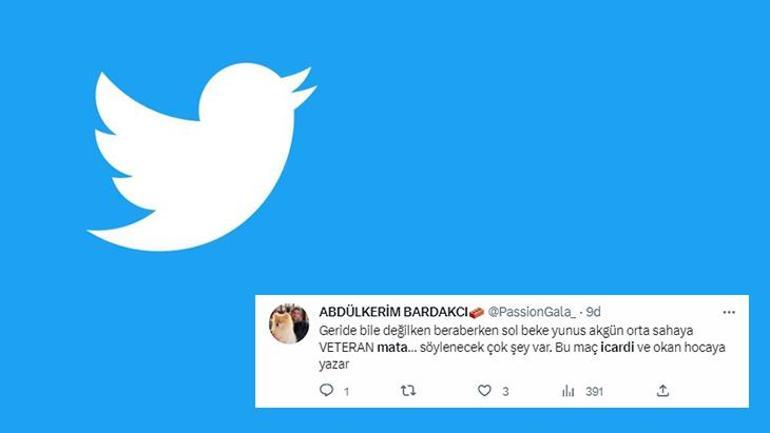 Galatasarayın yıldızlarına sert eleştiriler Veteran Mata