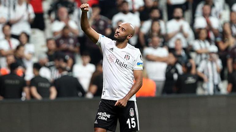 Beşiktaş iki transferi bitiriyor Galatasarayın gündemindeki yıldıza kanca