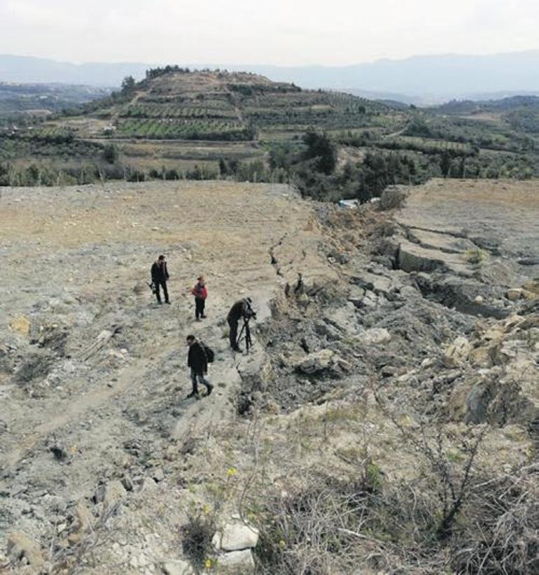 Tarımda deprem hasarı 24 milyar lirayı aştı