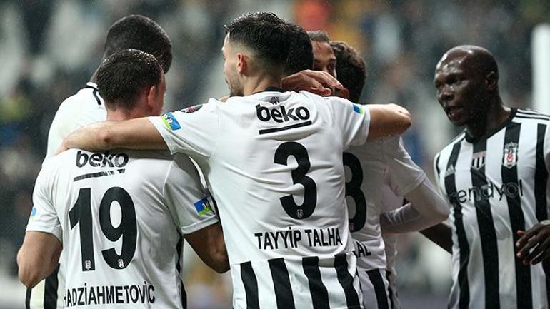 İstanbulspor maçı sonrası Necati Ateşten Beşiktaş sözleri: Korkutucu