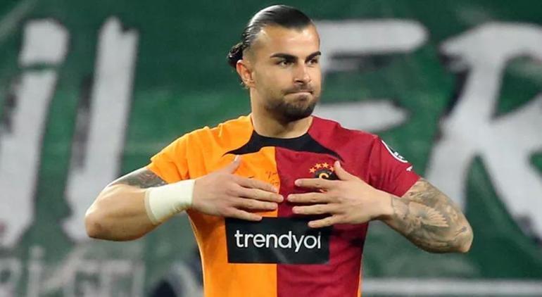 Galatasarayda Konyaspor mağlubiyetinin sebepleri belli oldu Icardi ve Torreira gerçeği